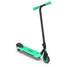 Electric scooters