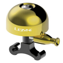 Велосипедные звонки lEZYNE Classic S Bell