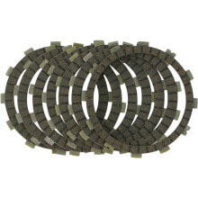 EBC CK Series Cork CK1265 Clutch Friction Plates