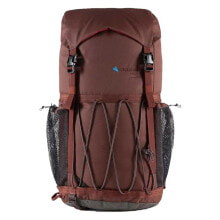 Hiking backpacks