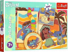 Puzzles for children