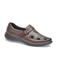 Купить женская обувь PAZSTOR: Women's Premium Comfort Lambskin Leather Mocassins Celeste By