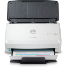 Сканер HP Pro 2000 s2 600 DPI купить онлайн