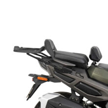 Аксессуары для мотоциклов и мототехники SHAD Kymco CV3 550 Top Case Rear Fitting