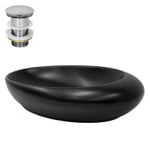 Garden washbasins