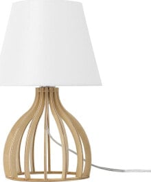 Decorative table lamps