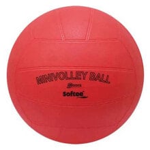 Volleyballs