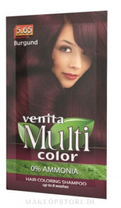 Haarshampoo - Venita Multi Color