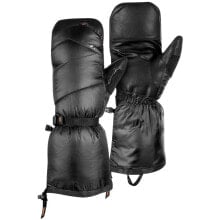 MAMMUT Arctic Mittens