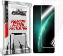 Protective films and glasses for smartphones