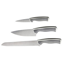 Kitchen knives