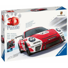 Porsche Children's products for hobbies and creativity