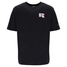 RUSSELL ATHLETIC EMT E36221 Short Sleeve T-Shirt