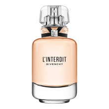 L’Interdit Eau de Toilette