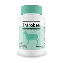 Купить товары для собак Konig: KONIG Tratobes Dog Supplement 60 Units