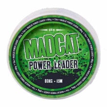 MADCAT Power Braided Line 15 m