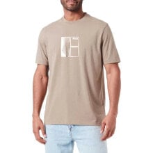 Men's sports T-shirts and T-shirts