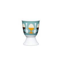 KITCHENCRAFT Retro Egg Cup