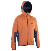 Купить куртки ION: Куртка спортивная ION Shelter Jacket Hybrid
