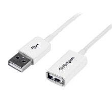 STARTECH USB 2.0 Cable 1 m