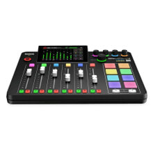 Купить dJ оборудование Rode: Микшер Rode RODECASTER PRO II