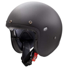 Шлемы для мотоциклистов PREMIER HELMETS Le Petit Classic Evo U9 BM Open Face Helmet