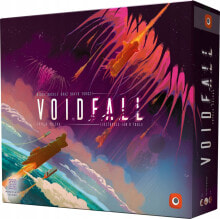 Portal Games Gra Voidfall (PL)