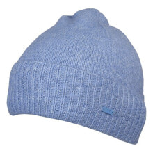 Женские шапки Женская шапка синяя 4F W H4Z21-CAD003 34M cap