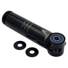 ROCKSHOX .Super Deluxe C1+ 2023+ Bearing Eyelet 65 mm Rear Shock Damper Body Kit With Hydraulic Bottom Out