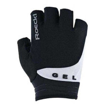 Купить спортивные аксессуары для мужчин Roeckl: Перчатки спортивные Roeckl Itamos 2 Short Gloves