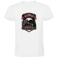 KRUSKIS Choppers Motorcycles short sleeve T-shirt