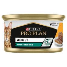 Cat food Purina Pro Plan Chicken 85 g