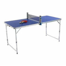 Купить столы для настольного тенниса BB Fun: Набор для настольного тенниса 120 x 60 x 70 cm 70 cm