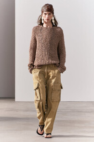 Women's knitwear