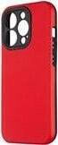 Samsung OBAL:ME NetShield Cover for Apple iPhone 15 Pro Red standard