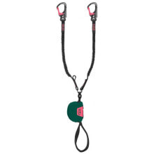CLIMBING TECHNOLOGY Top Shell Compact Lady Style Lanyards & Energy Absorbers