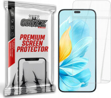 Protective films and glasses for smartphones