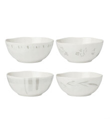 Oyster Bay All Purpose Bowl Set, Set of 4