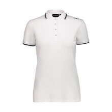 CMP 39D8356 short sleeve polo