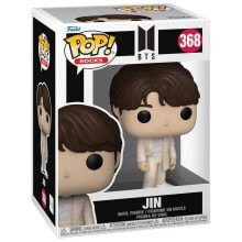 FUNKO Jin 9 cm Bts Figure