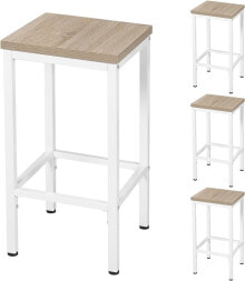 Bar stools for the kitchen