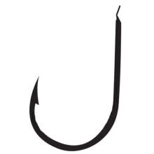 JATSUI 1051NSB Barbed Spaded Hook