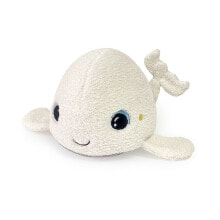 PABOBO Beluga luminous plush