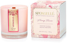 Scented diffusers and candles