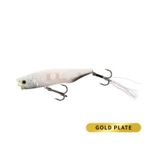 Fishing lures and jigs