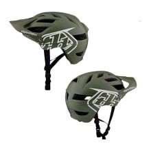 Велосипедная защита tROY LEE DESIGNS A1 MTB Helmet