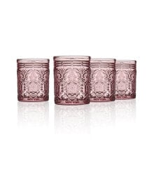 Godinger jax Double Old Fashion - Set of 4