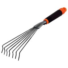 STOCKER 7 Teeth Hand Rake