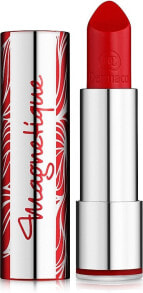 Feuchtigkeitsspendender Lippenstift - Dermacol Magnetique Lipstick