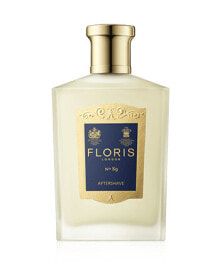 Купить парфюмерия Floris: Floris N° 89 Aftershave Lotion (100 ml)